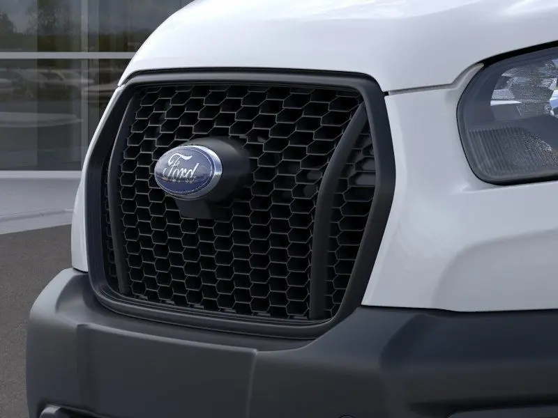 2025 Ford Transit photo 14