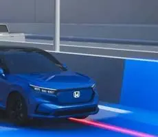 2025 Honda Accord