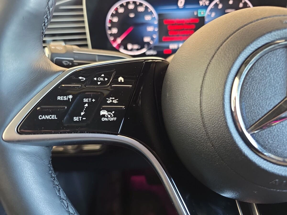 2026 Mercedes-Benz GLE Coupe GLE450 - Photo 17