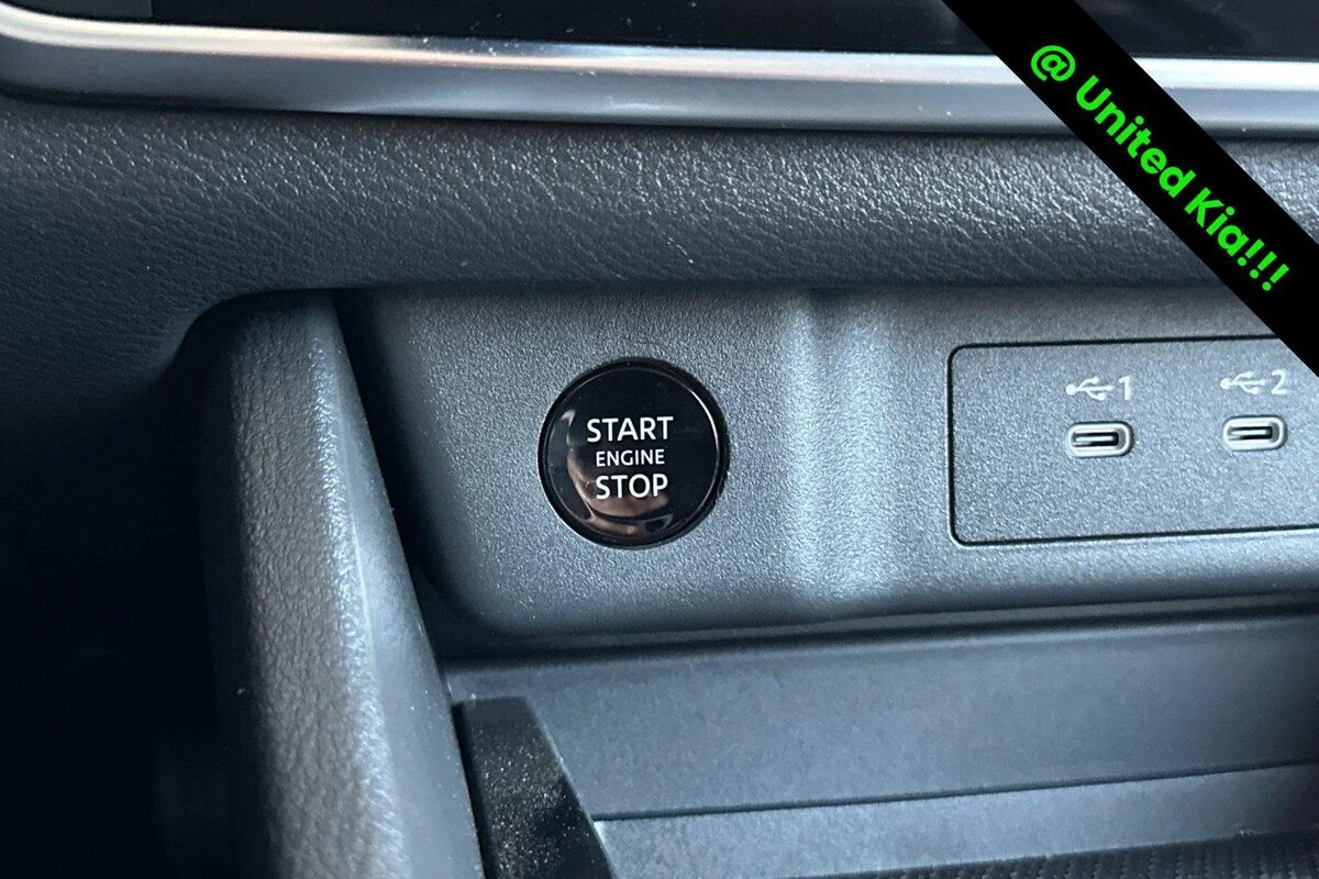 2026 Nissan Rogue S - Photo 22