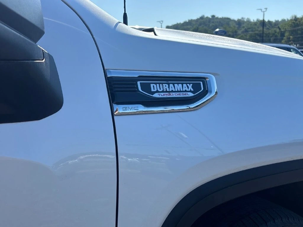 2024 GMC Sierra 1500 Denali - Photo 13