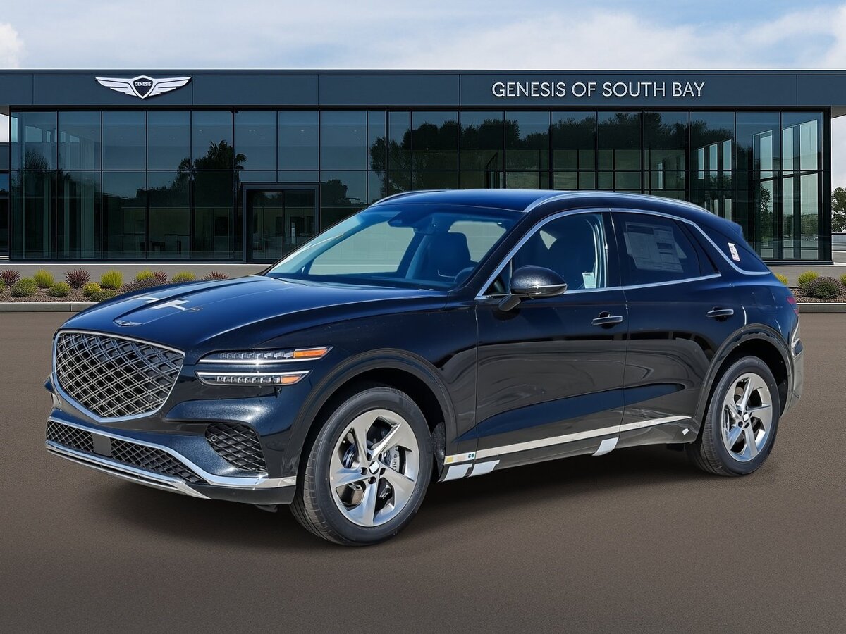 2027 Genesis GV70 2.5T AWD