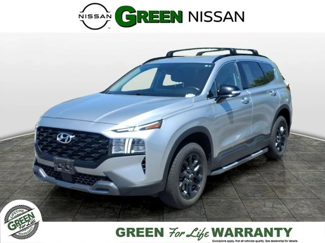 2022 Hyundai Santa Fe XRT