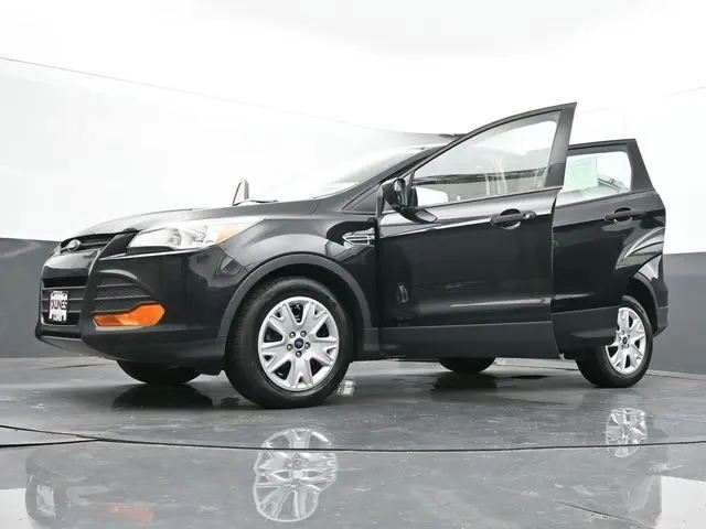 2015 Ford Escape S photo 56