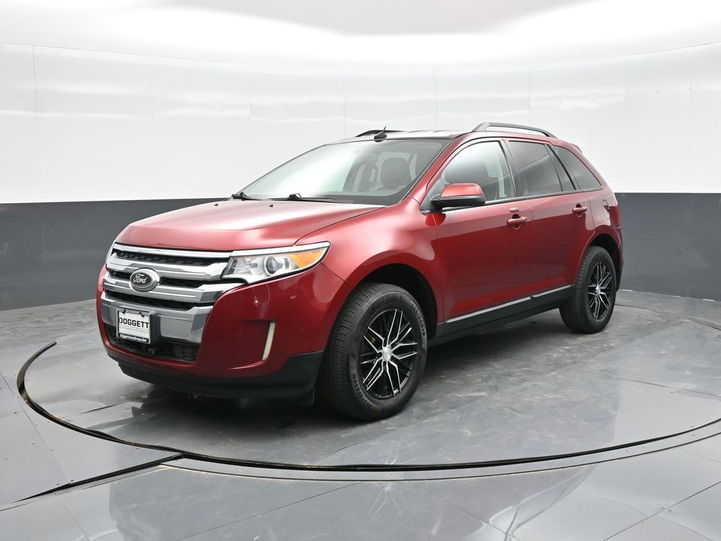 Vehicle