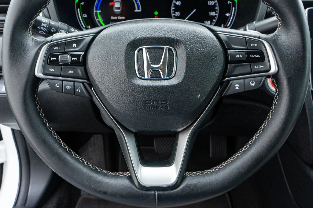2019 Honda Insight Touring - Photo 27