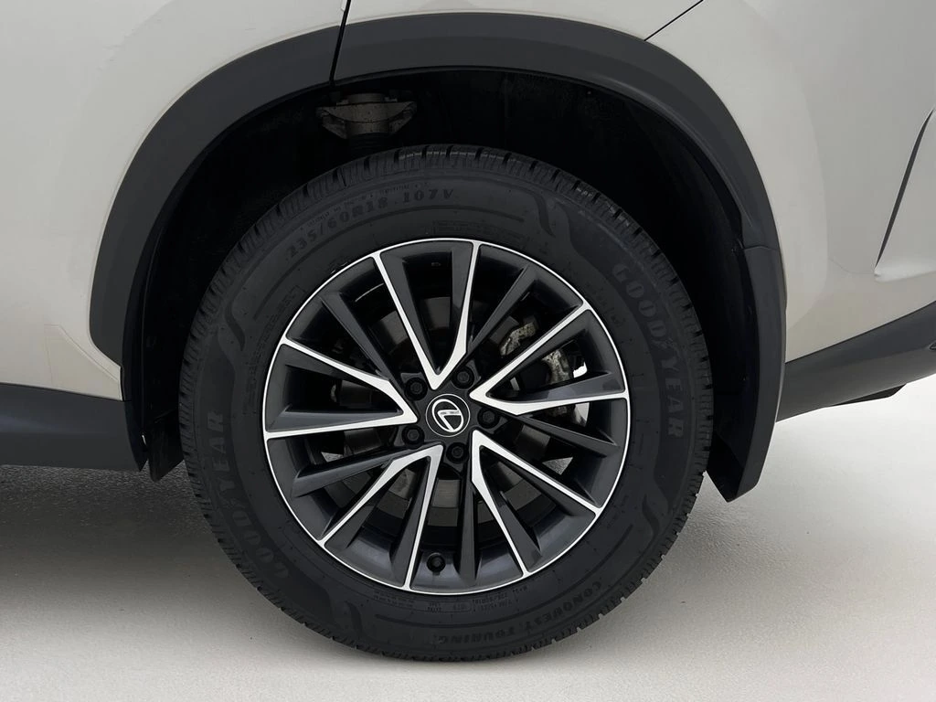 2024 Lexus NX 350 - Photo 27