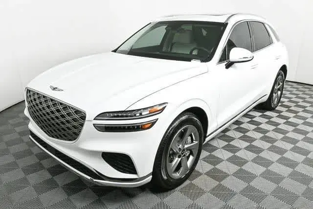 2026 GV70 2.5T Select