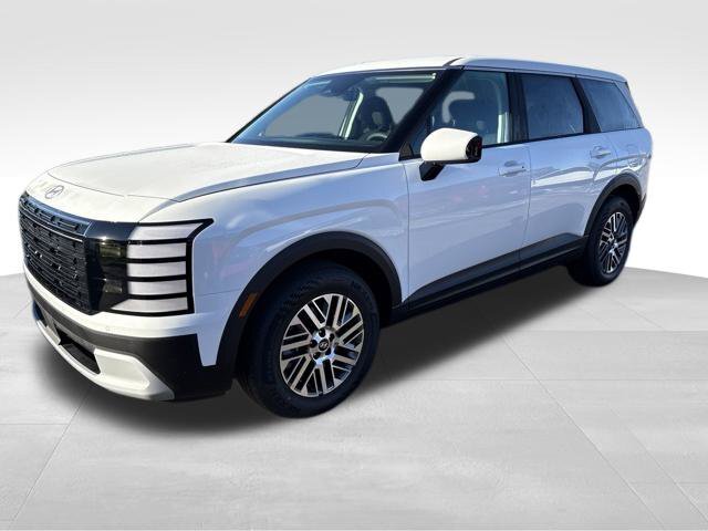 2027 Hyundai Palisade SE