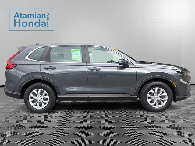 2024 Honda CR-V LX - Photo 6