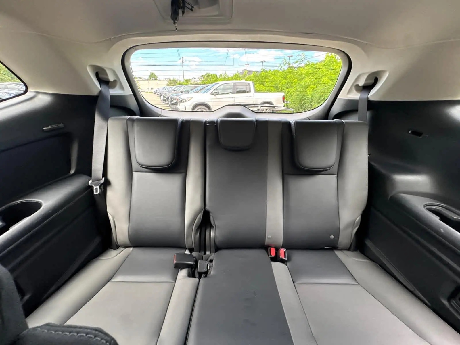 2022 Subaru Ascent Onyx Edition photo 34