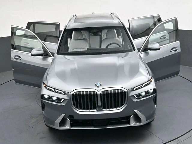 2026 BMW X7 40i - Photo 38