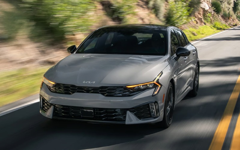 Your Local Advantage — Choose our Kia Dealer in Bend, OR for Easy Shopping, Financing, and Service