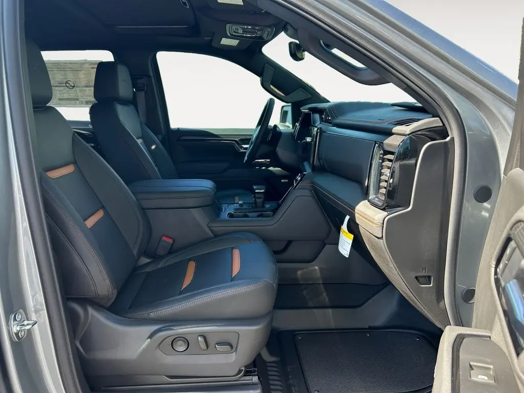 2025 Gmc Sierra 1500 AT4 photo 10