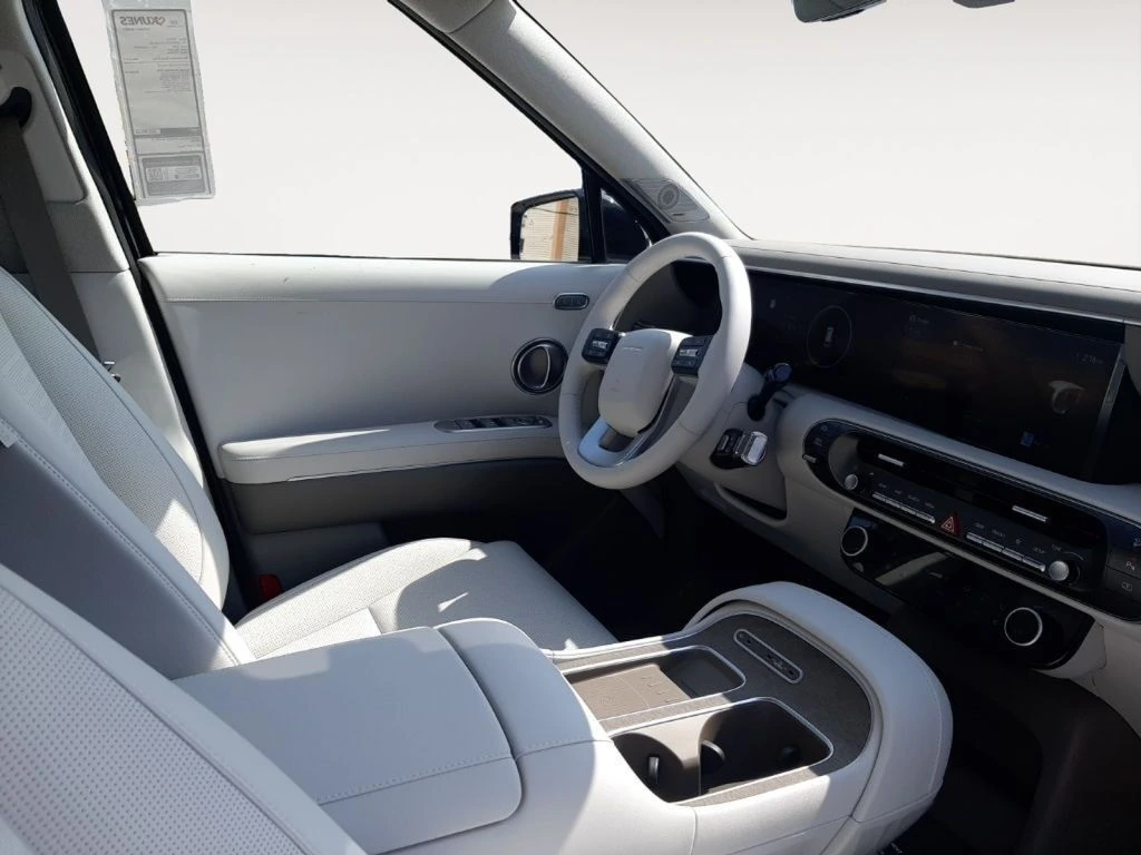 2026 Hyundai Palisade Limited - Photo 11