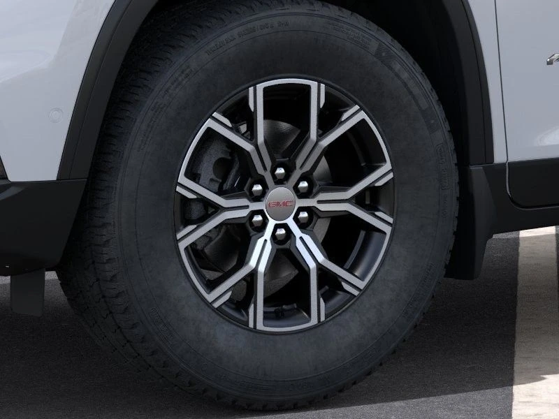 2027 GMC Acadia AT4 - Photo 10