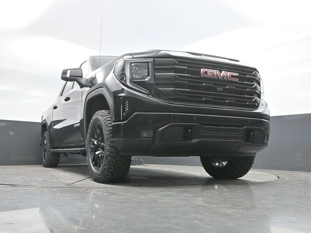 2026 GMC Sierra 1500 Elevation - Photo 35