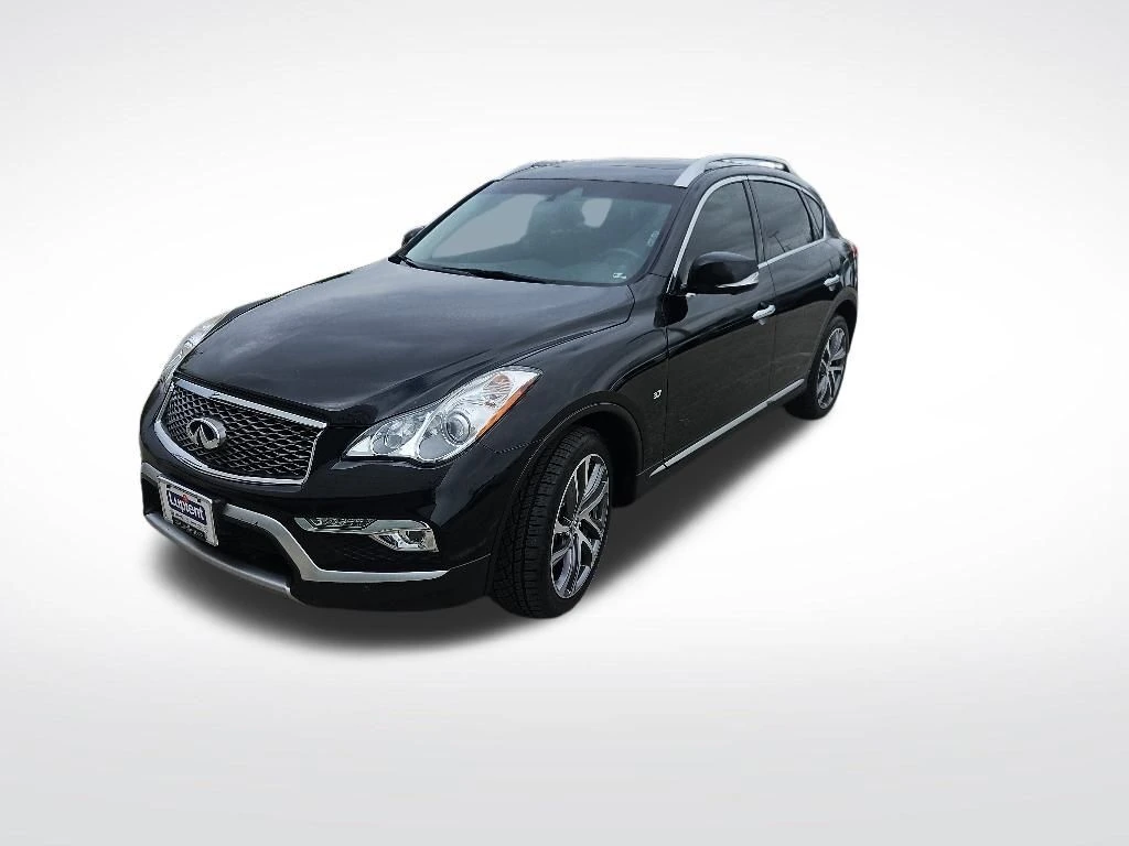 Used 2016 INFINITI QX50 Base with VIN JN1BJ0RR6GM267088 for sale in West Allis, WI