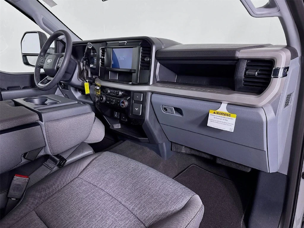 2026 Ford F-350 Super Duty XL - Photo 28