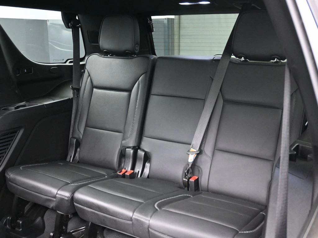 2024 GMC Yukon Denali - Photo 26
