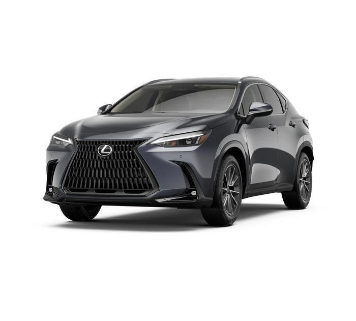 2026 Lexus NX 350 350 Premium AWD's photo