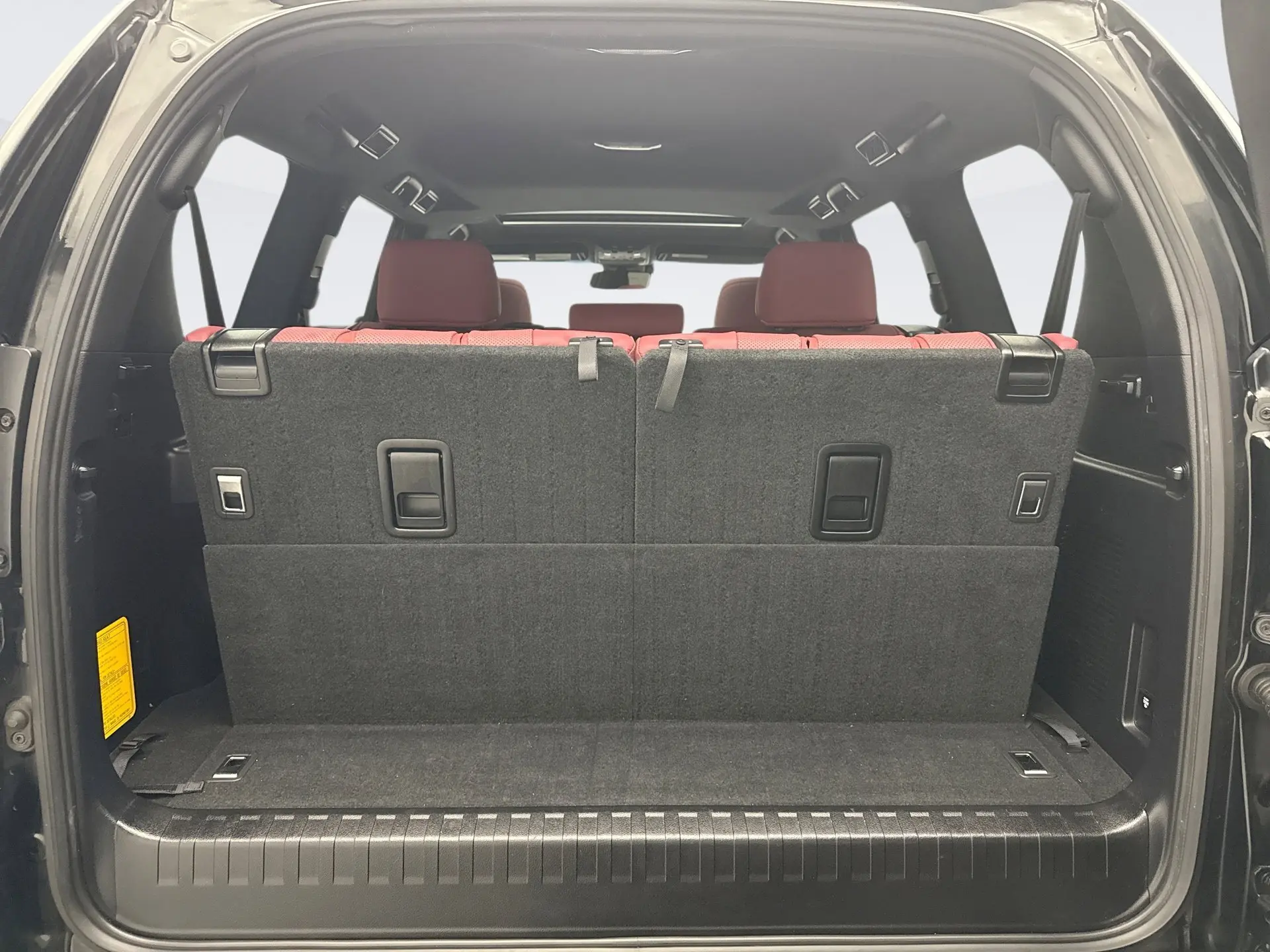 2021 Lexus GX Premium photo 22