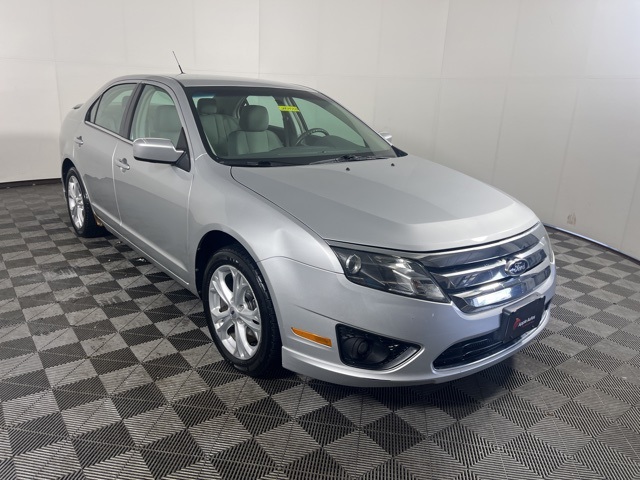 Vehicle