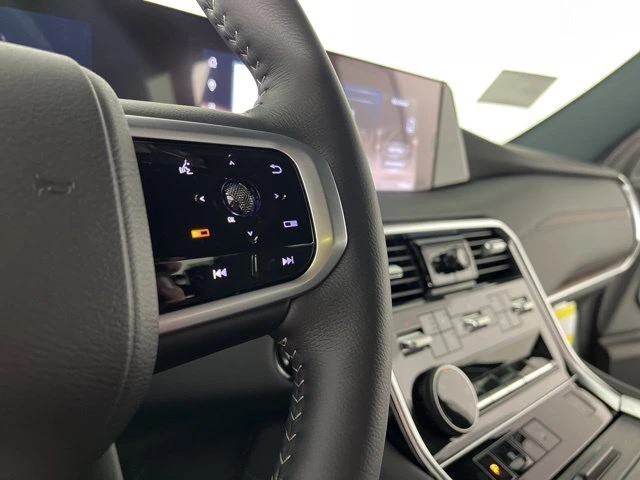 2026 Nissan Armada SL - Photo 21