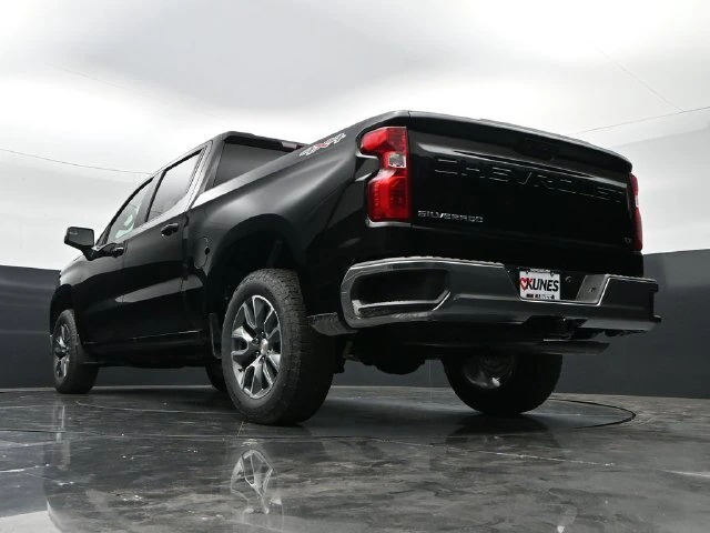 2026 Chevrolet Silverado 1500 LT - Photo 52