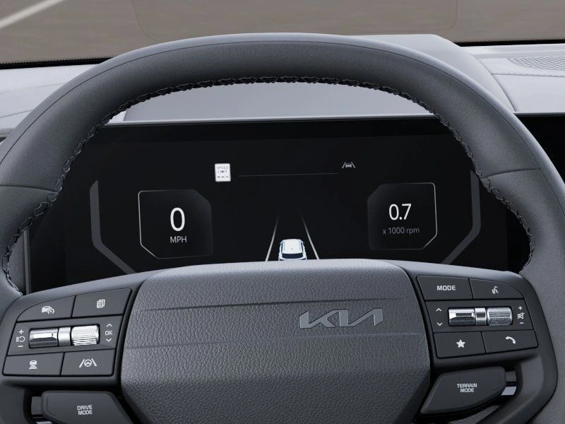 2026 Kia Sportage X-Pro Prestige - Photo 25