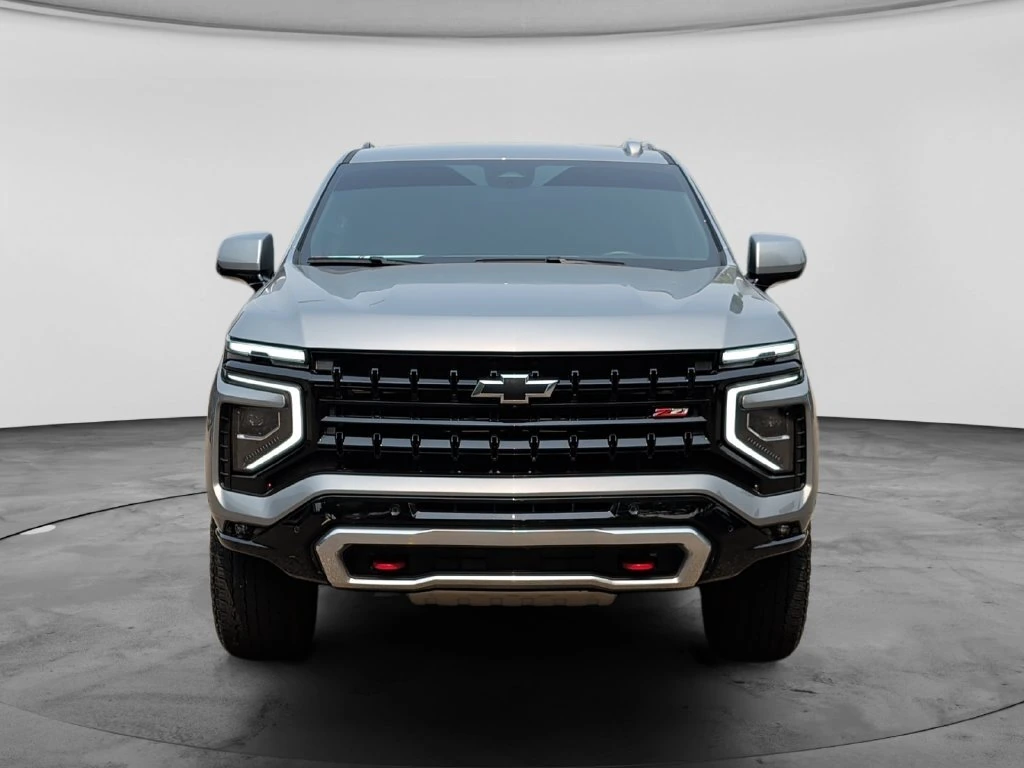 Used 2025 Chevrolet Tahoe Z71 with VIN 1GNS6PRD1SR190497 for sale in Apple Valley, Minnesota