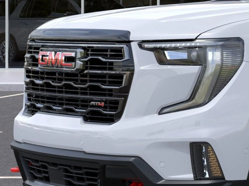 2027 GMC Acadia AT4 - Photo 14