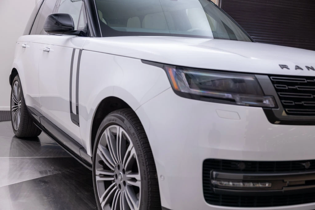 2025 Land Rover Range Rover Autobiography - Photo 9