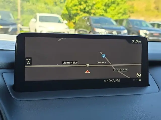 2021 Mazda CX-9 Signature photo 18