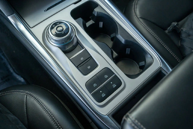 2023 Ford Explorer XLT - Photo 33