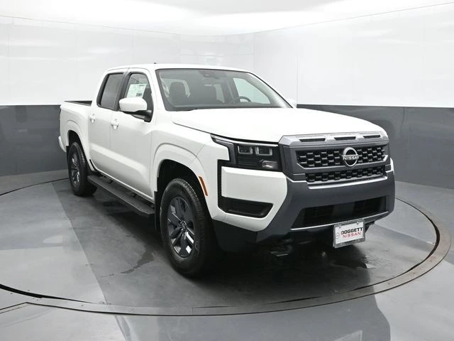 2026 Nissan Frontier SV - Photo 22