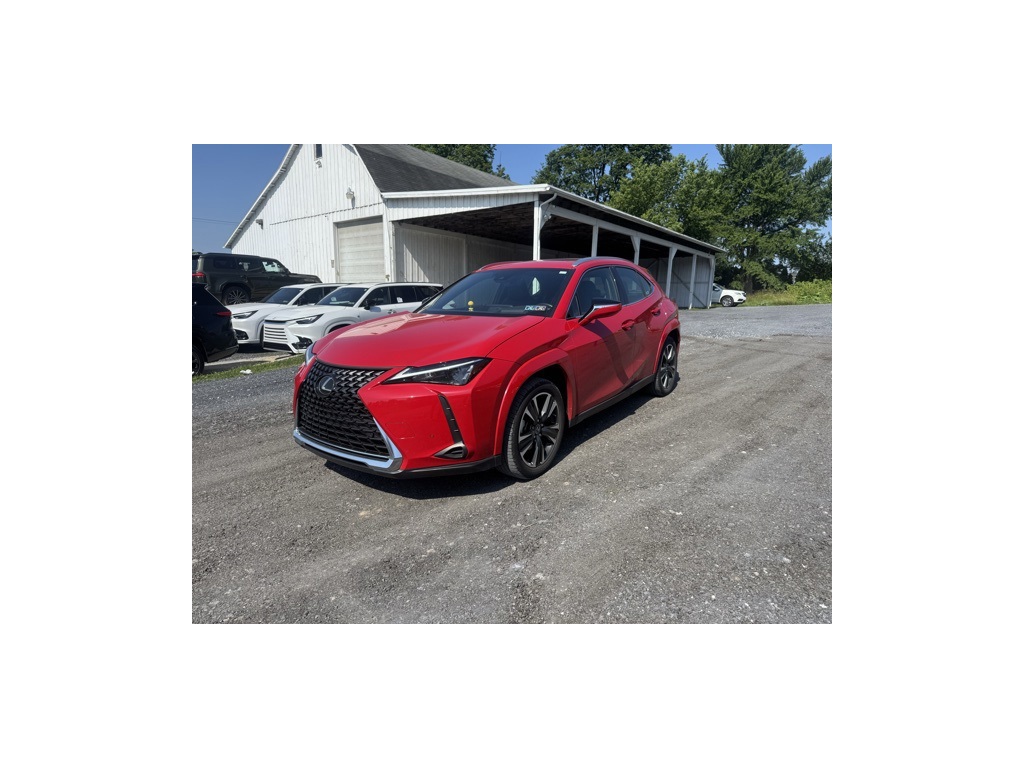 Vehicle