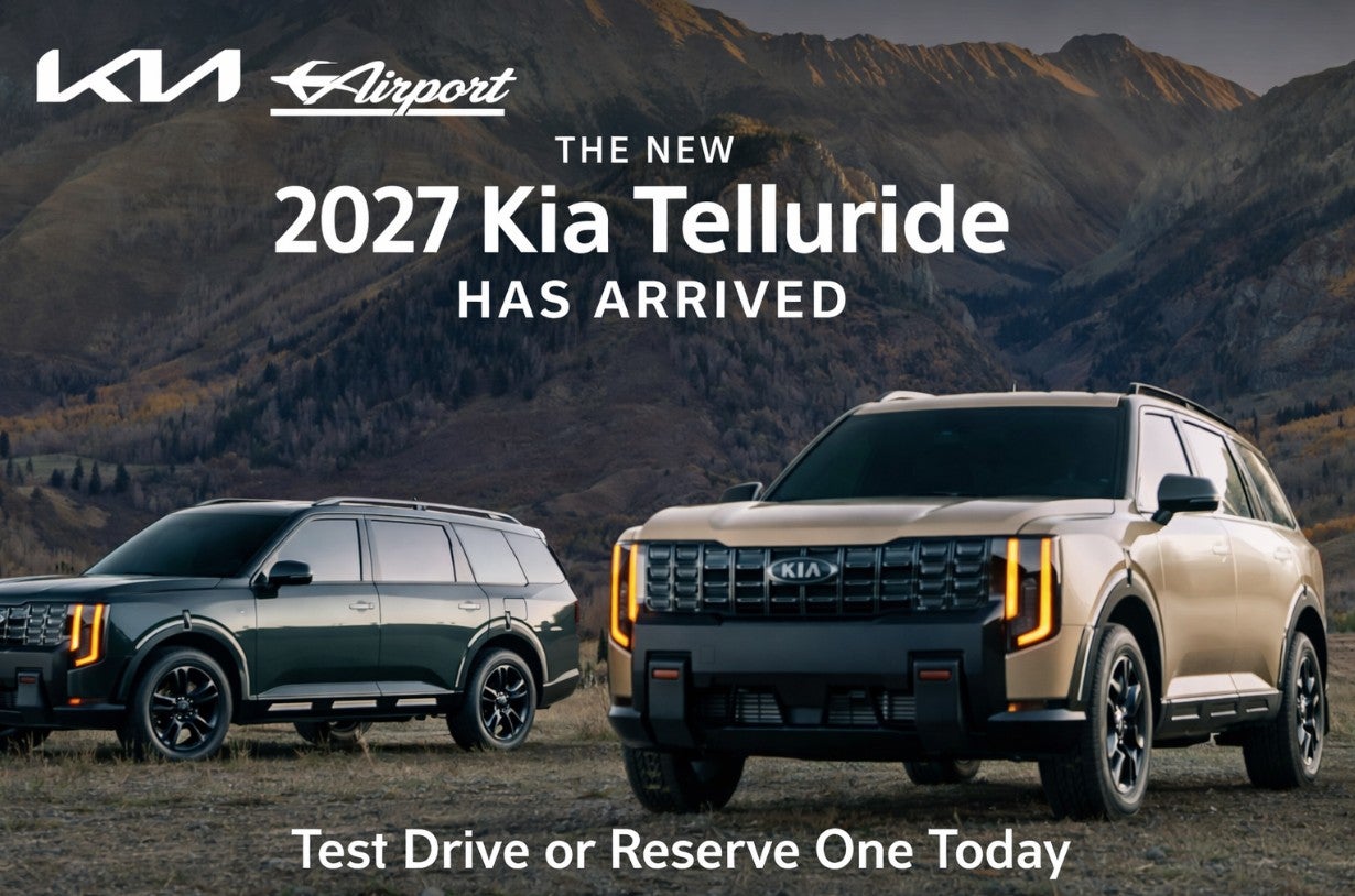 2027 Telluride