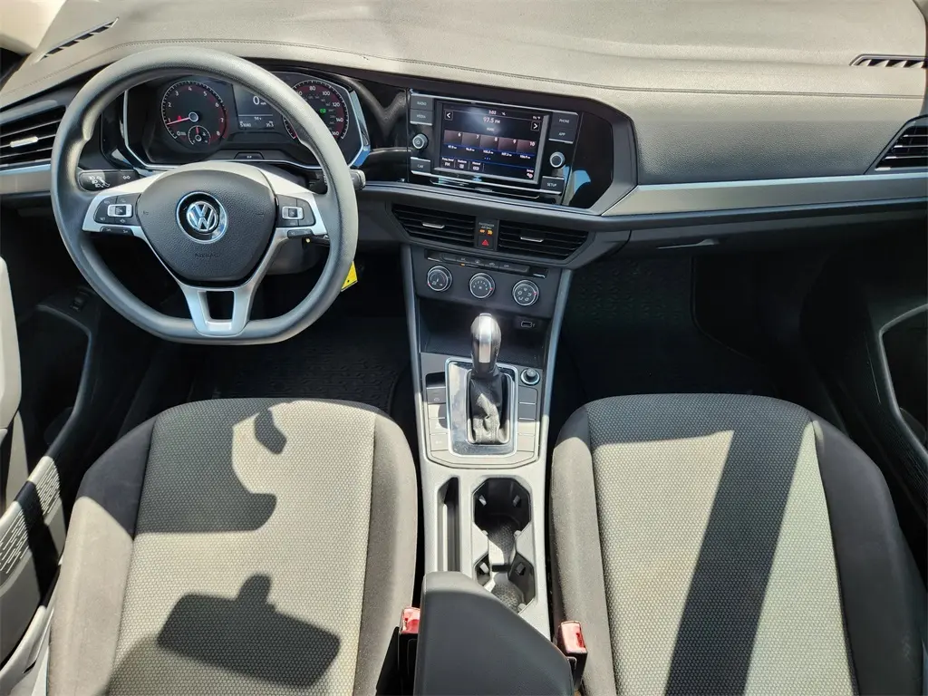 2019 Volkswagen Jetta 1.4T SE photo 15