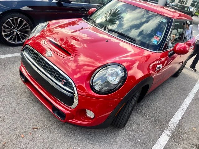 2019 MINI Hardtop Cooper S Classic's photo
