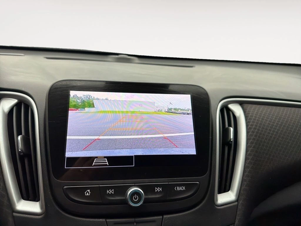 2023 Chevrolet Malibu 1LT - Photo 24