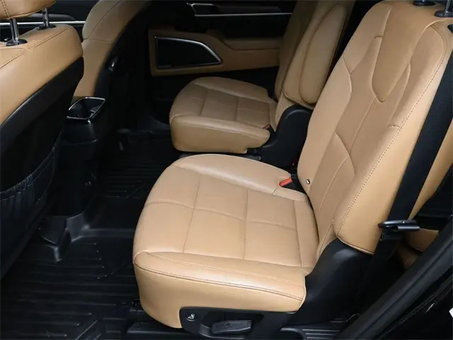 2020 Kia Telluride SX photo 27