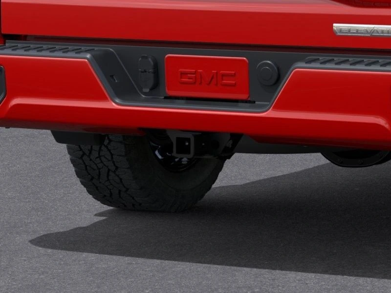 2026 GMC Sierra 1500 Elevation - Photo 15