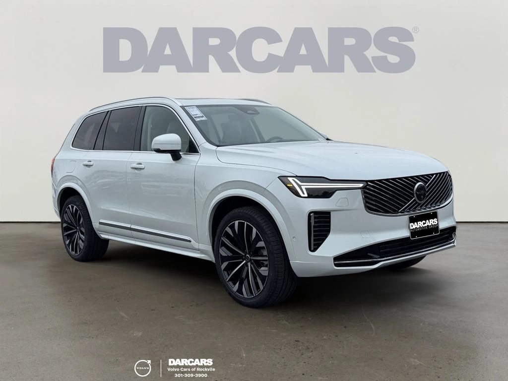 2026 Volvo - image 1