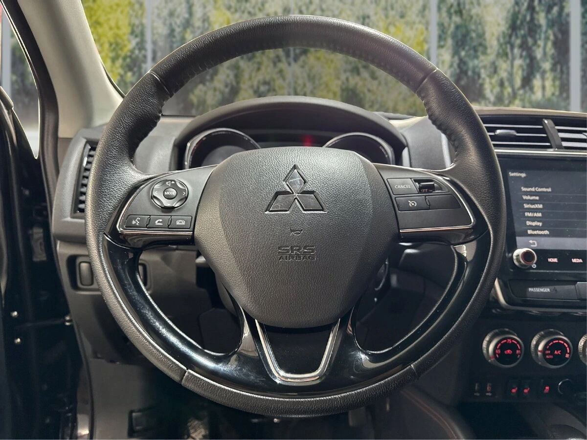 2024 Mitsubishi Outlander Sport SE - Photo 16