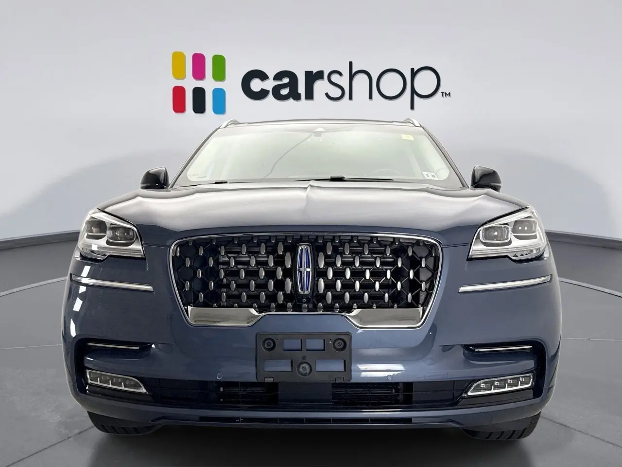 2021 Lincoln Aviator Grand Touring photo 6