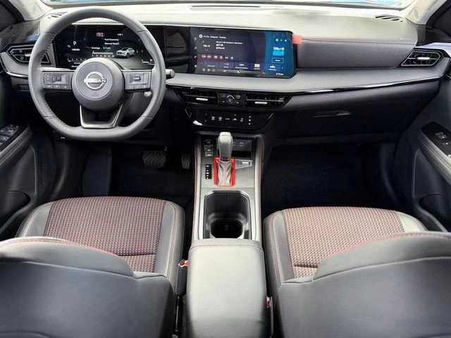 2026 Nissan KICKS SR - Photo 22