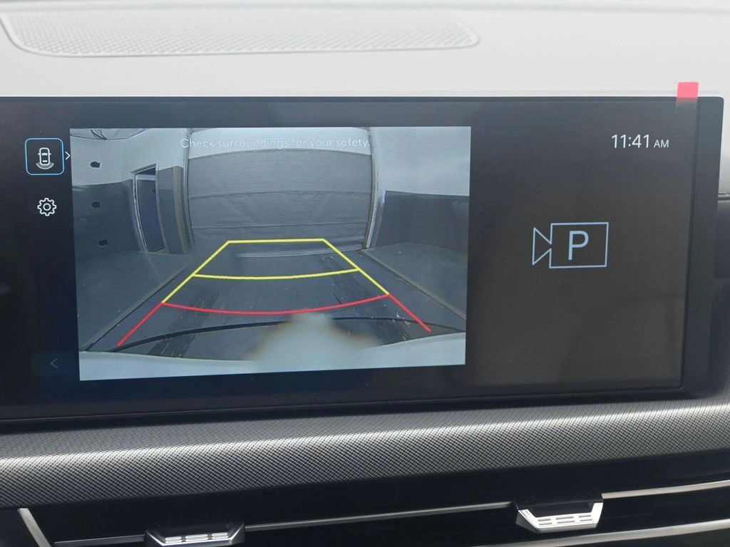 2026 Hyundai Sonata SEL - Photo 16