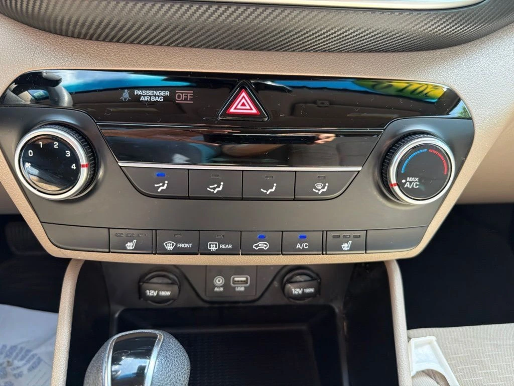 2019 Hyundai Tucson Value - Photo 22