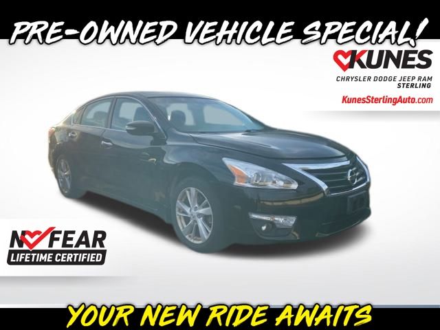 Vehicle